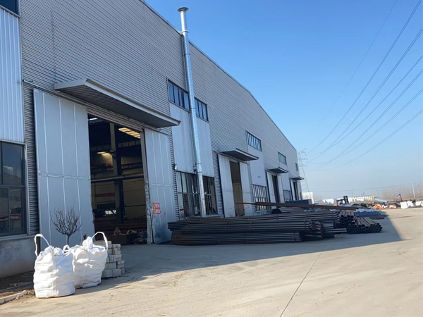 禹州这些选择徐州网架公司五大误区,你一定要知道