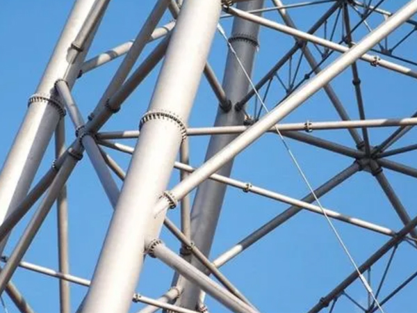 禹州网架加工厂家都有哪些优势?