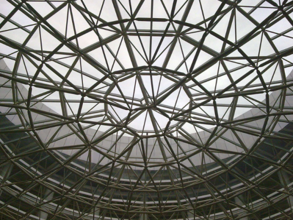 禹州徐州网架厂家的售后服务如何？